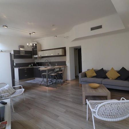 Lumineux 3 Pieces - Vieux Nice - Clim - Wifi Bagian luar foto
