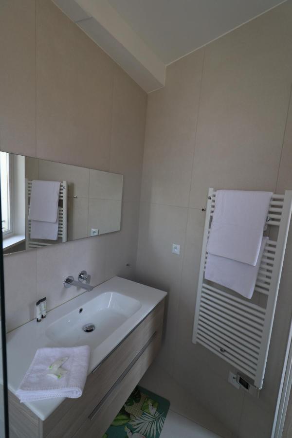Lumineux 3 Pieces - Vieux Nice - Clim - Wifi Bagian luar foto