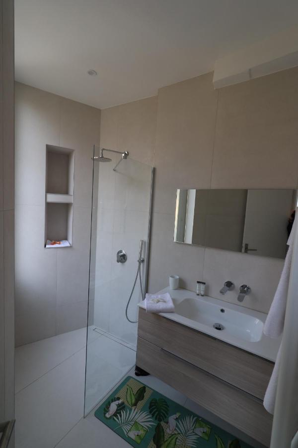 Lumineux 3 Pieces - Vieux Nice - Clim - Wifi Bagian luar foto